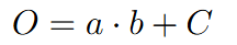 Backpropagation through a linear layer